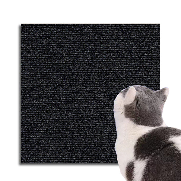 UNIVERSAL CAT SCRATCH PROTECTION | FURNITURE & WALLS SAFEGUARD