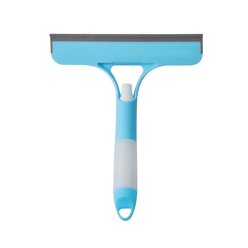 3‑in‑1 Window Cleaning Scraper Tool