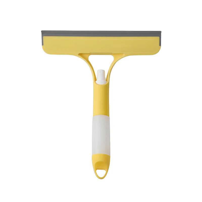 3‑in‑1 Window Cleaning Scraper Tool