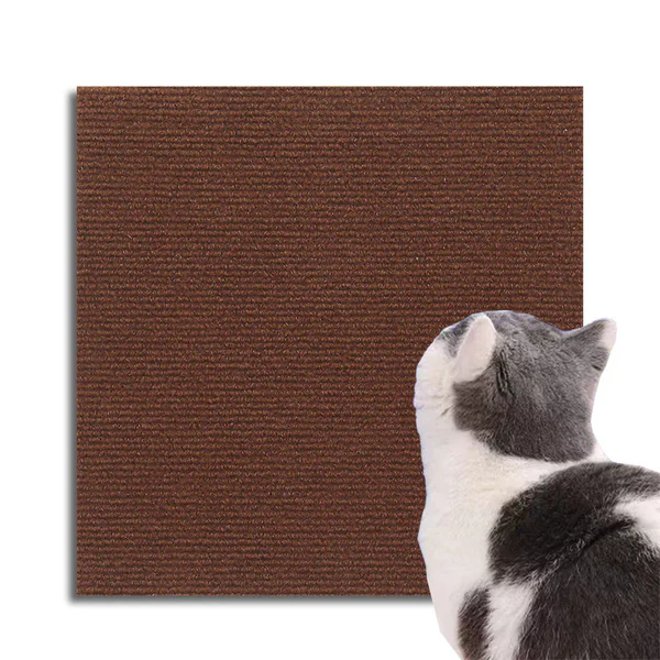 UNIVERSAL CAT SCRATCH PROTECTION | FURNITURE & WALLS SAFEGUARD