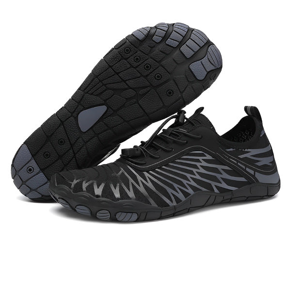 Pro Feet - Healthy & non-slip barefoot shoes (Unisex)