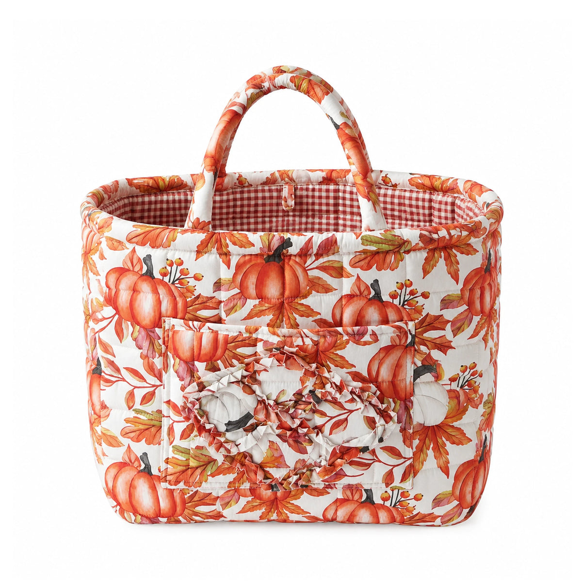 Quilty - The Roomiest Everything Basket