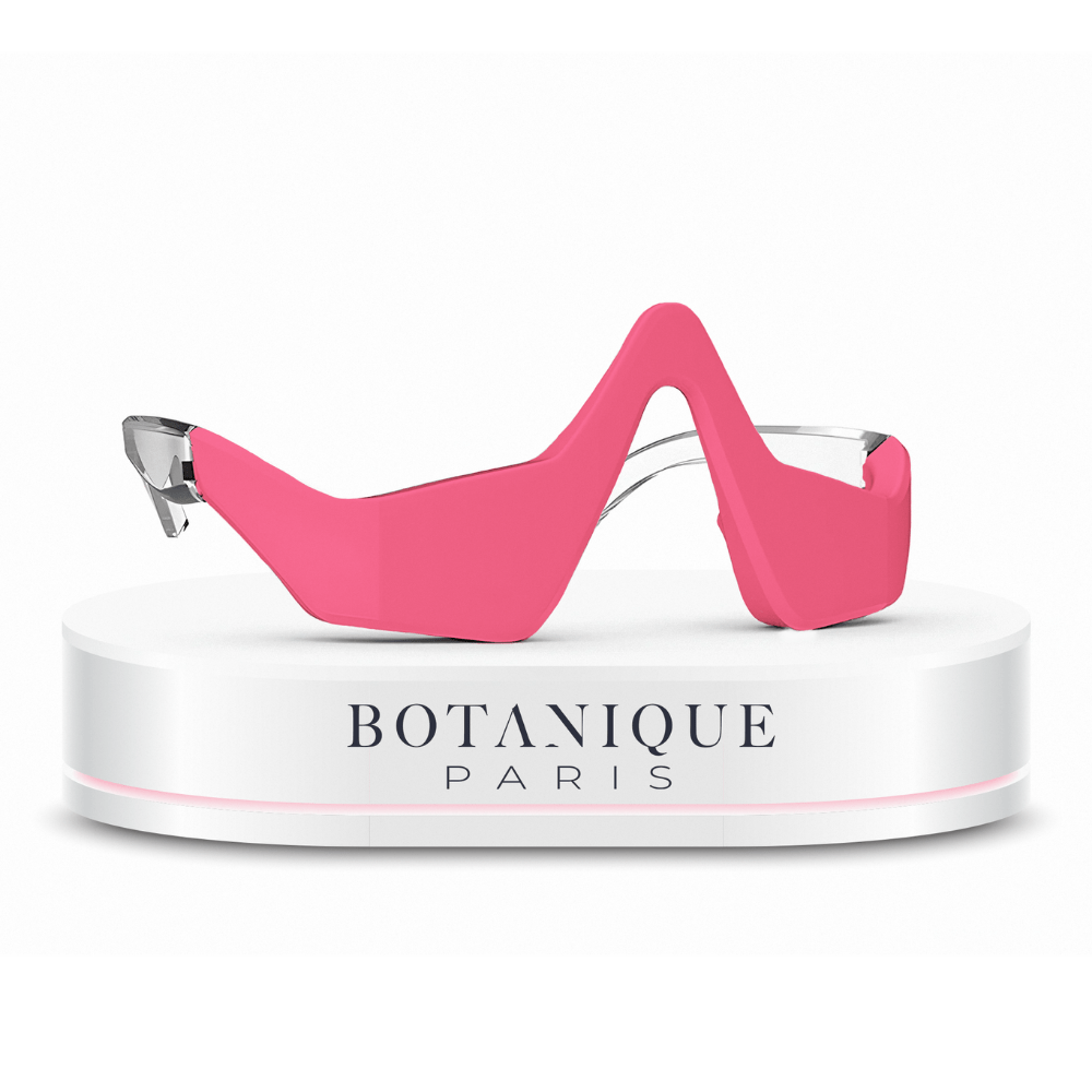 RevitalEyes® 2-in-1 Red Light Therapy + EMS To Erase Eye Bags