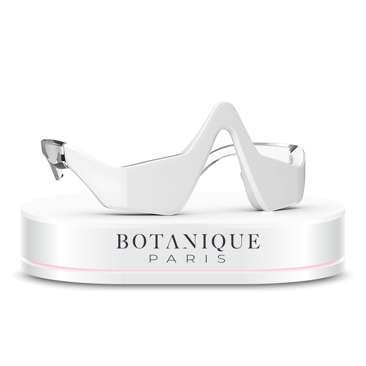 RevitalEyes® 2-in-1 Red Light Therapy + EMS To Erase Eye Bags