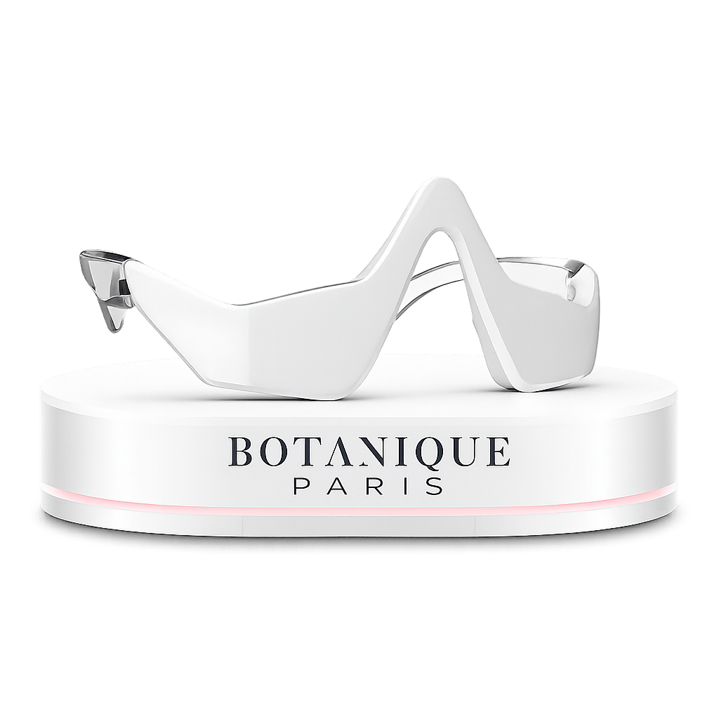 RevitalEyes® — Red Light & EMS Device for Hormone-Related Under-Eye Puffiness