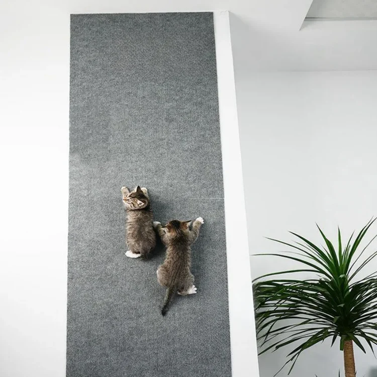 UNIVERSAL CAT SCRATCH PROTECTION | FURNITURE & WALLS SAFEGUARD