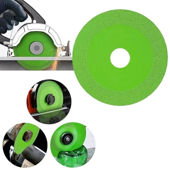 Angle Grinder Cutting Disc Blade