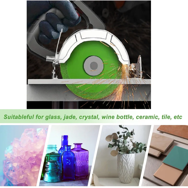 Angle Grinder Cutting Disc Blade