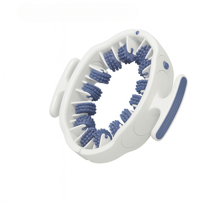 Adjustable 360° Body Sculpting Massager
