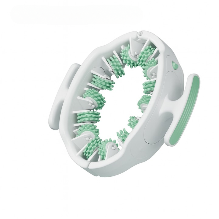 Adjustable 360° Body Sculpting Massager