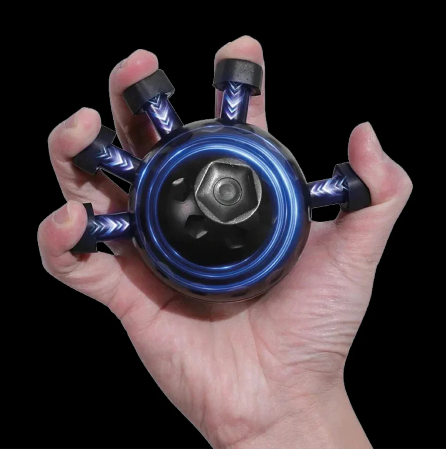 Forearm Strength Builder Sphere