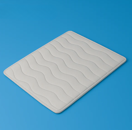 Refreshing Dual-Sided Pet Cooling Mat