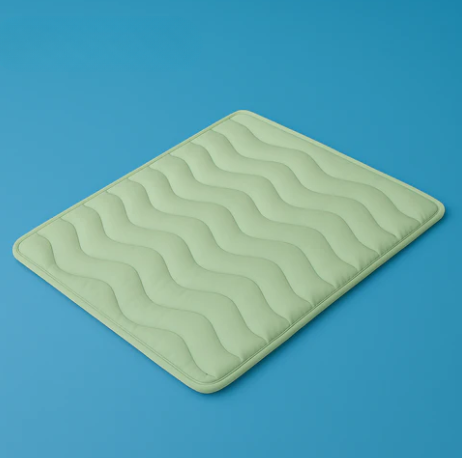 Refreshing Dual-Sided Pet Cooling Mat