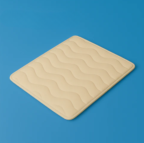 Refreshing Dual-Sided Pet Cooling Mat
