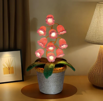 Charming Lily Night Lig