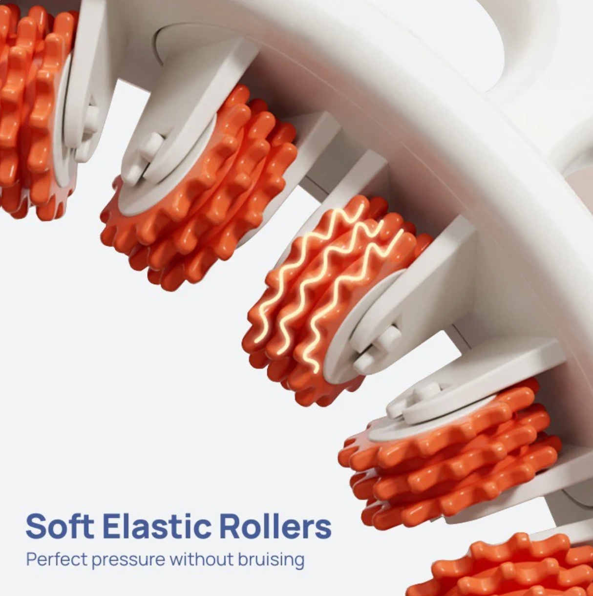Adjustable 360° Body Sculpting Massager