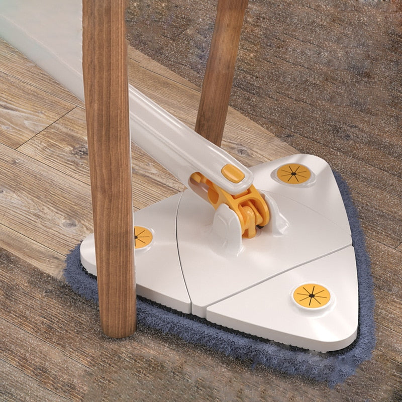 360° ALL-ROUNDER Rotatable Cleaning Mop