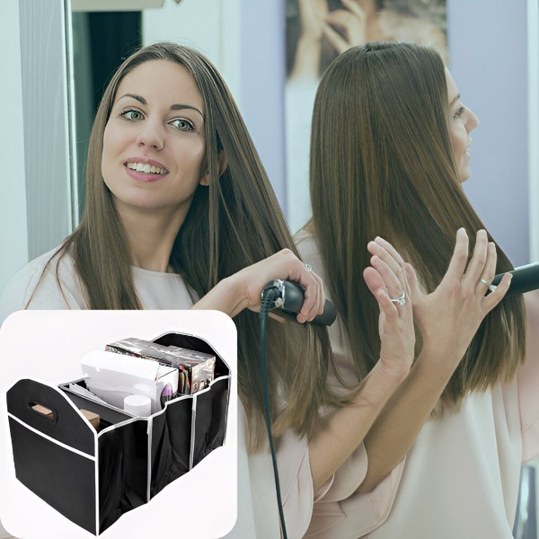 Versatile Foldable Organizer | TRUNKBOX