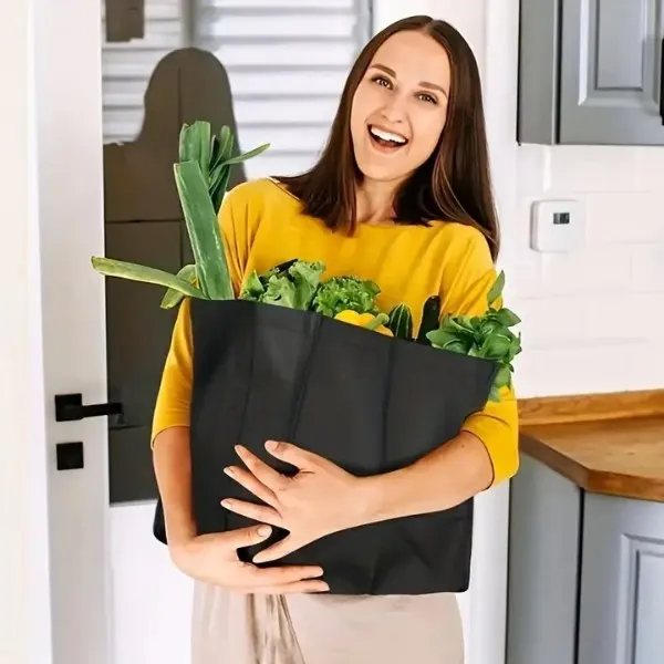 Versatile Foldable Organizer | TRUNKBOX