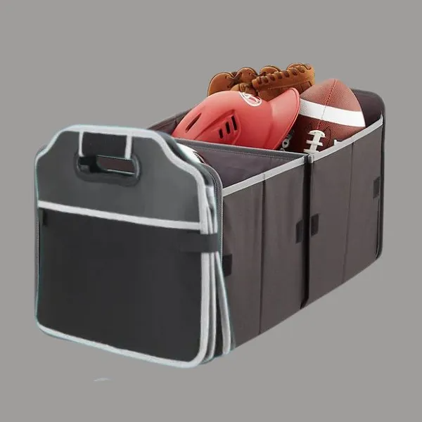 Versatile Foldable Organizer | TRUNKBOX