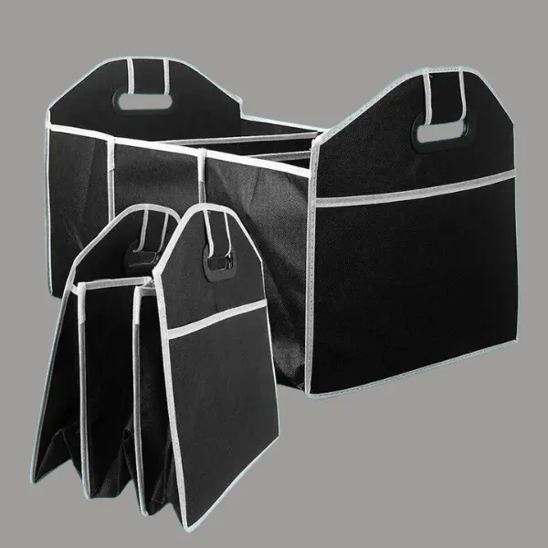 Versatile Foldable Organizer | TRUNKBOX