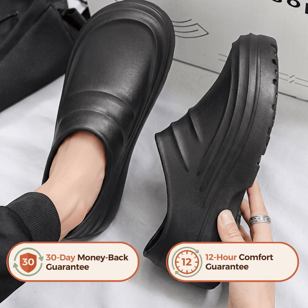 Tessa Classic - Healthy Comfort clogs