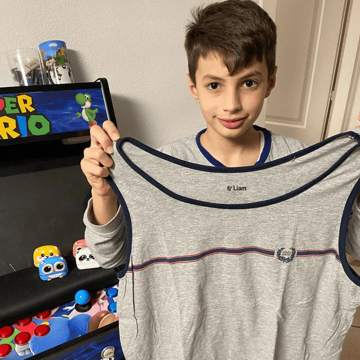 LabelMate - Personalized Name Stamp – The Ultimate Labeling Solution