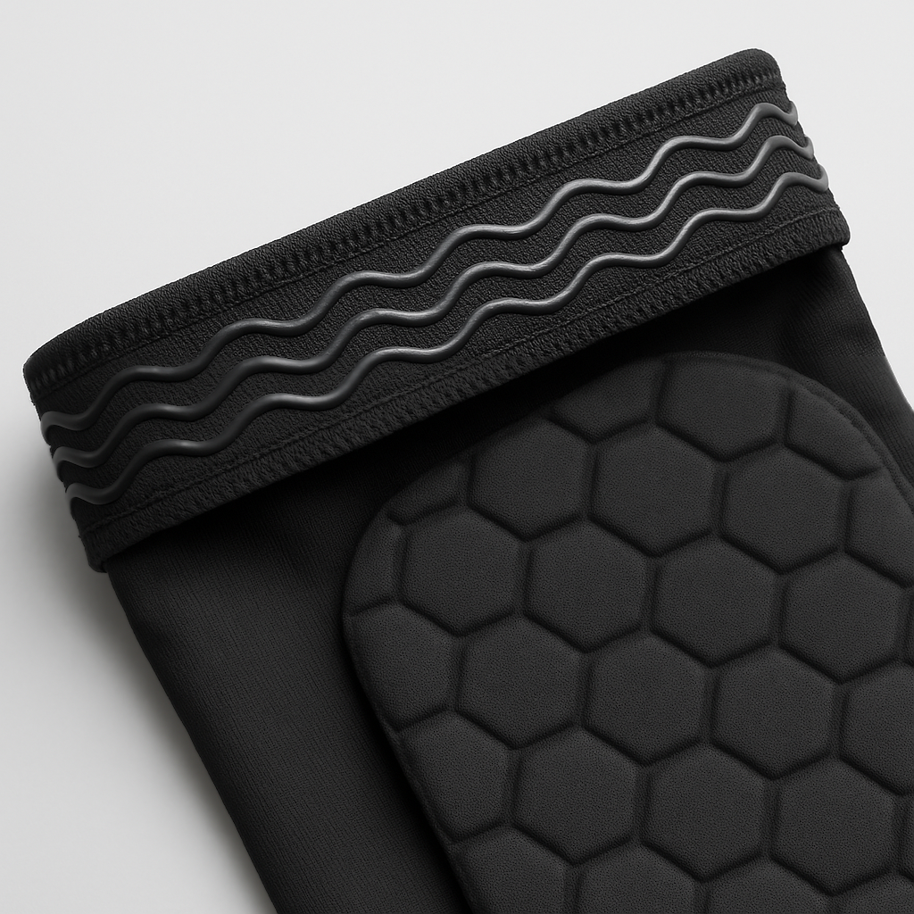 FlexGuard Elite Performance Shin Guards