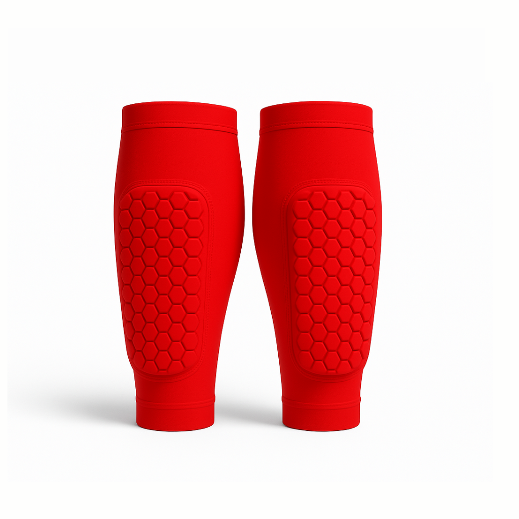 FlexGuard Elite Performance Shin Guards