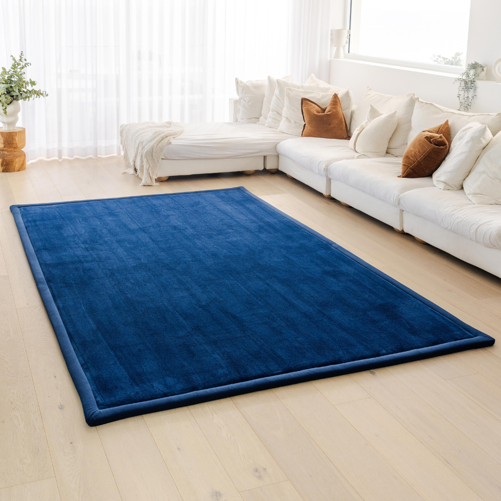 Relax Mat - Soft Foam Play Mat
