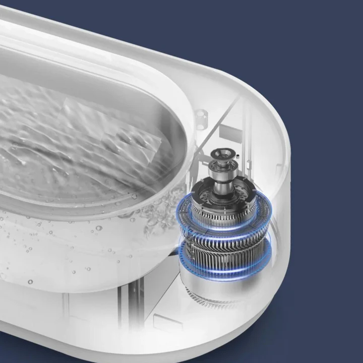 Cleaner Pro Ultrasonic Cleaner