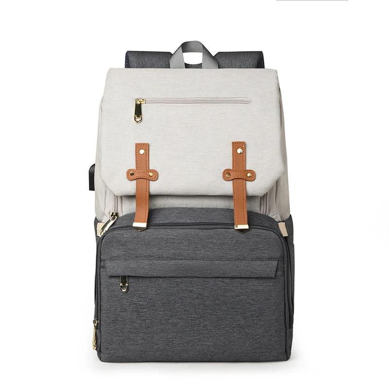 Luxury Waterproof Baby Backpack