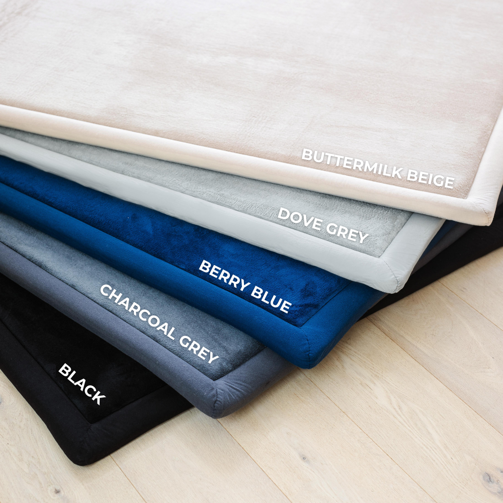 Relax Mat - Soft Foam Play Mat