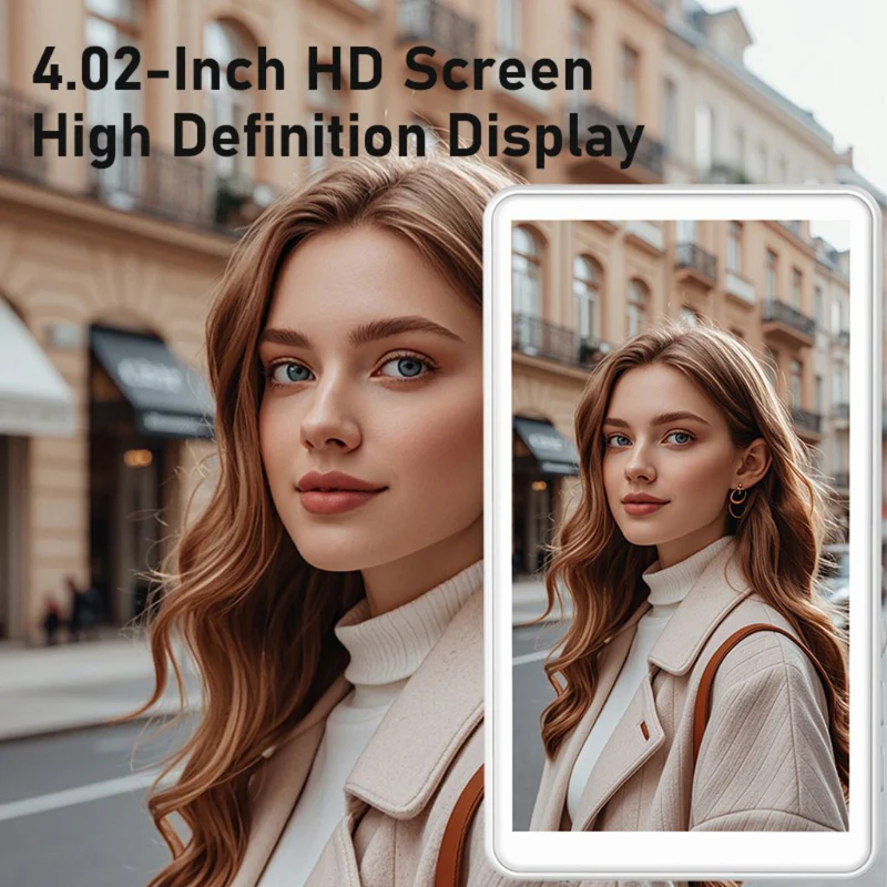 Clip-On HD Phone Camera Lens