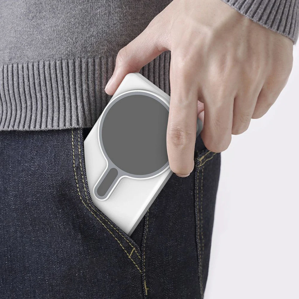 Clip-On HD Phone Camera Lens