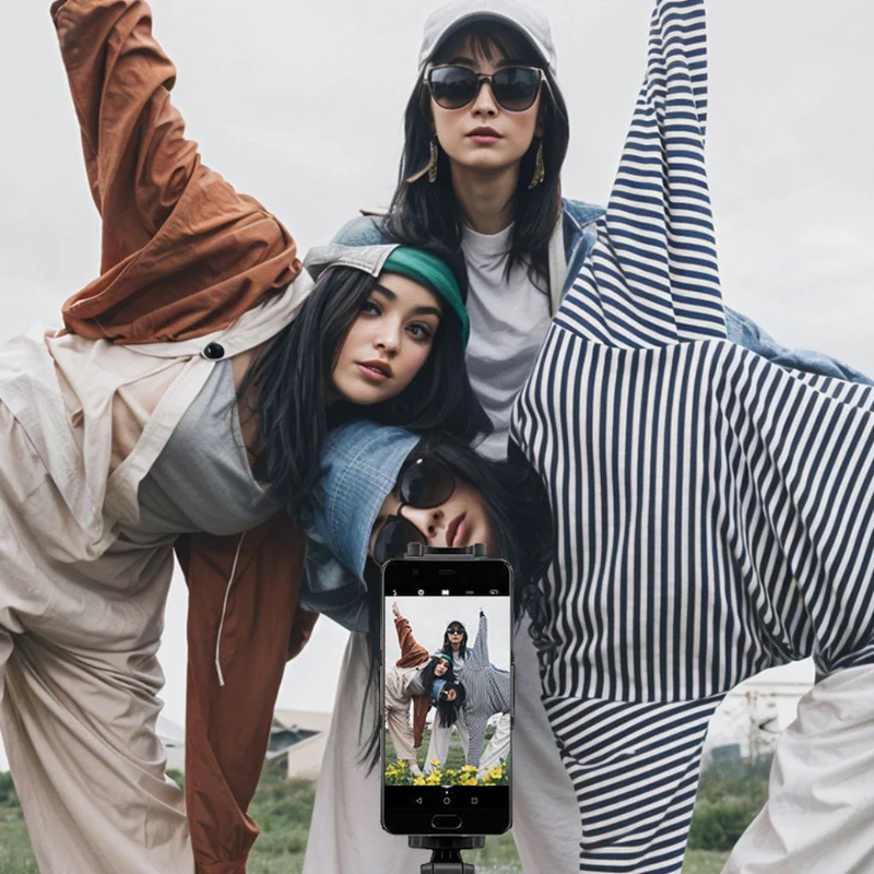Clip-On HD Phone Camera Lens
