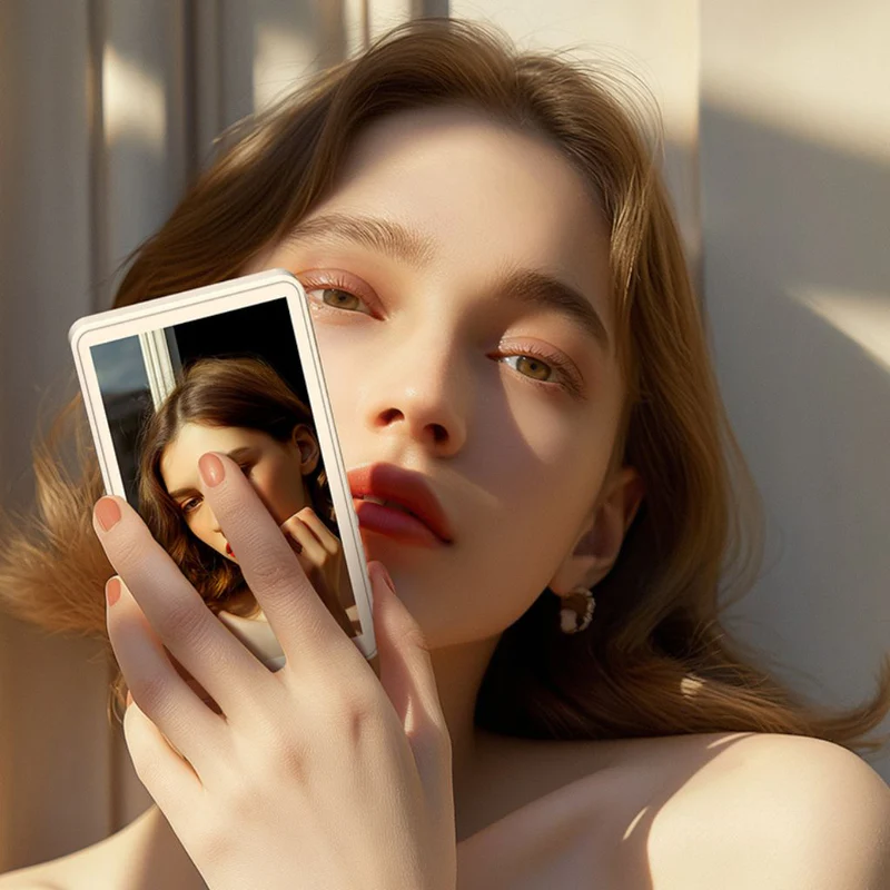 Clip-On HD Phone Camera Lens