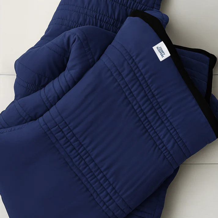 Soothing Ice Cooling Blanket (Buy 1 Get 1 Free)