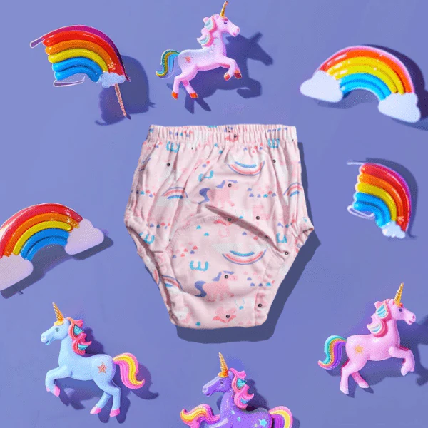 Reliable Leakproof Potty Training Underwear