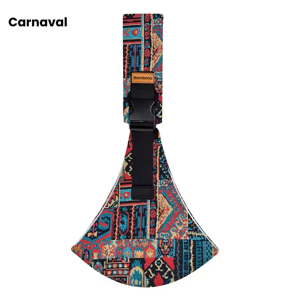Comfortable Everyday Sling Carrier (Buy 1 Get 1 Free)