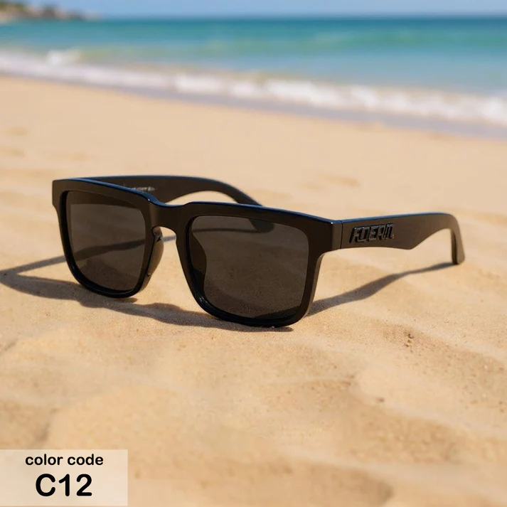 Essential Polarized Sunglasses