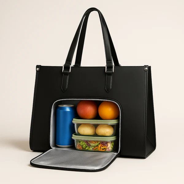 Versatile 3-In-1 Organising Tote