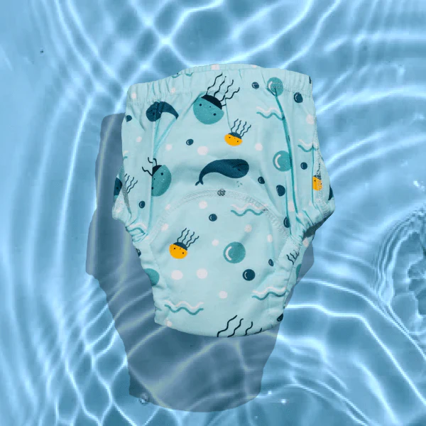 Reliable Leakproof Potty Training Underwear