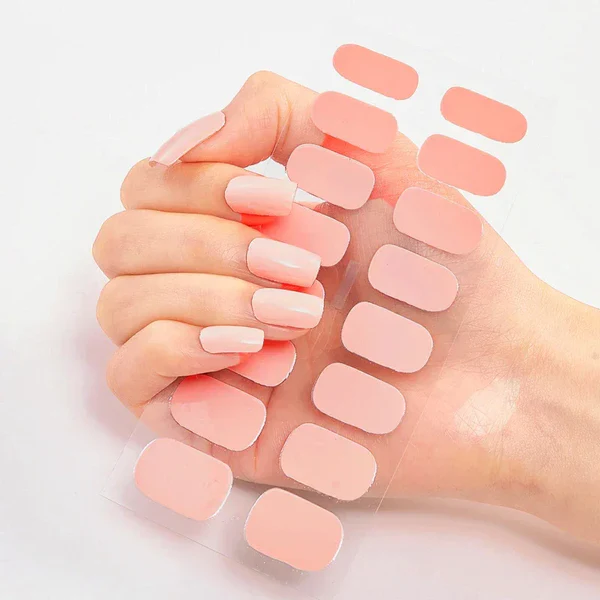 Complete Nail Transformation Starter Kit
