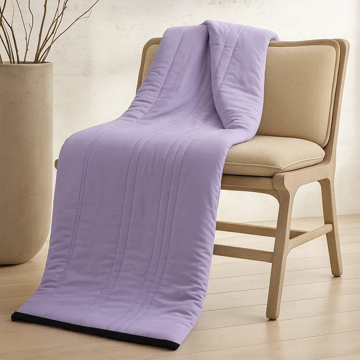 Soothing Ice Cooling Blanket (Buy 1 Get 1 Free)