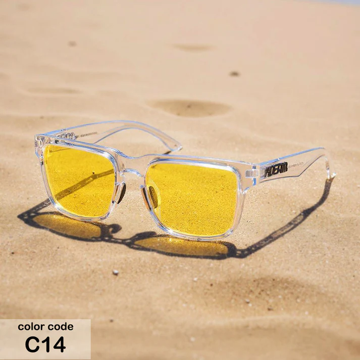 Essential Polarized Sunglasses