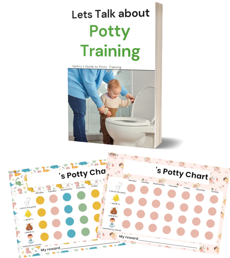 Reliable Leakproof Potty Training Underwear