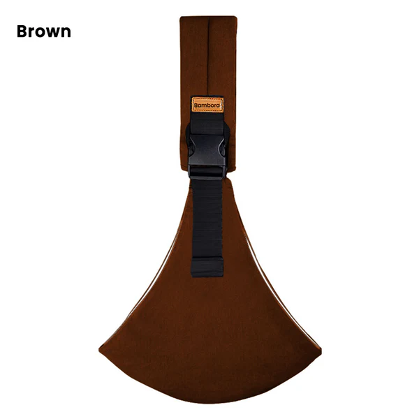 Comfortable Everyday Sling Carrier (Buy 1 Get 1 Free)