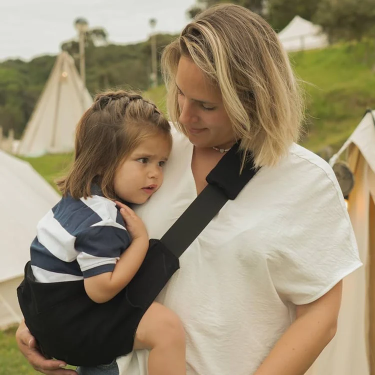 Comfortable Everyday Sling Carrier (Buy 1 Get 1 Free)