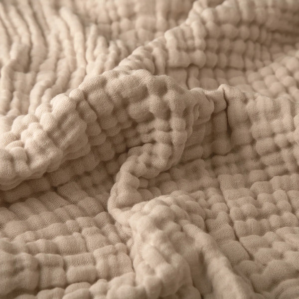 Heavenly Soft Cotton Blanket